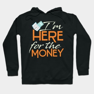 Money Shirtee Hoodie